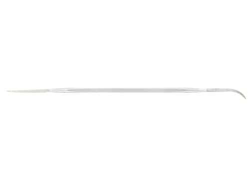 PFERD 15222070, Fil, Firkantet fil, Abrasive material, Case-hardened steel, Ferrit, Glass, Grafitt, Technical ceramics, Wolframkarbid, 3 mm, 150 mm