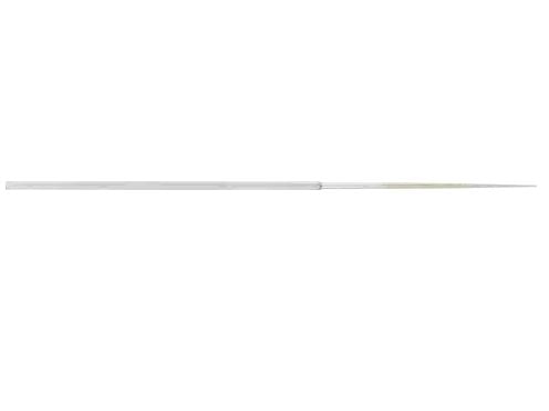 PFERD 15321143, Fil, Rund fil, Abrasive material, Case-hardened steel, Ferrit, Glass, Grafitt, Stål, Technical ceramics,..., 1,8 mm, 140 mm