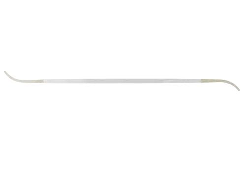 PFERD 15218070, Fil, Abrasive material, Case-hardened steel, Ferrit, Glass, Grafitt, Stål, Technical ceramics,..., 3,1 mm, 3 mm, 150 mm