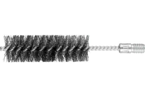 PFERD 43679111, 3,2 cm, 0,25 mm, Messing, Kopper, Zink, 10 cm, 1000 RPM, 10 stykker