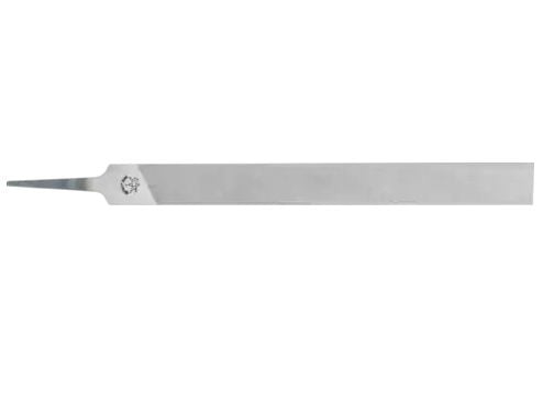 PFERD 11610203, Fil, Flate mapper, Stål, 20 mm, 3,5 mm, 200 mm
