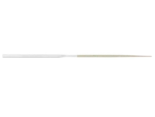 PFERD 15105082, Fil, Firkantet fil, Abrasive material, Case-hardened steel, Ferrit, Glass, Grafitt, Stål, Technical ceramics,..., 2,3 mm, 140 mm