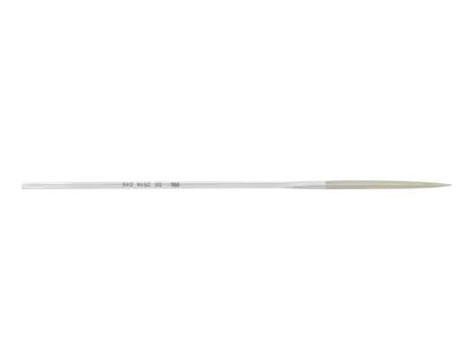 PFERD 15314140, Viila, Nelikulmainen viila, Abrasive material, Case-hardened steel, Ferriitti, Lasi, Grafiitti, Terästä, Technical ceramics,..., 3 ...
