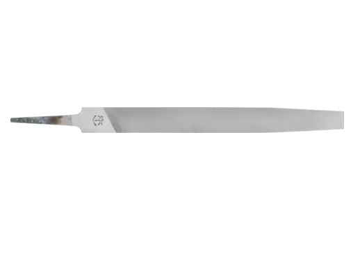 PFERD 11904202, Fil, Flate mapper, Støpestål, 20 mm, 3,5 mm, 200 mm