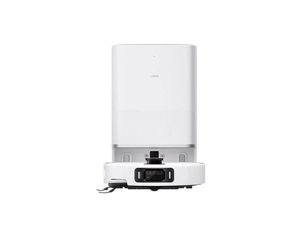 Xiaomi 5 Pro, Pölypussi, Valkoinen, Pyöreä, Pölypussi, 2,5 L, 0,29 L