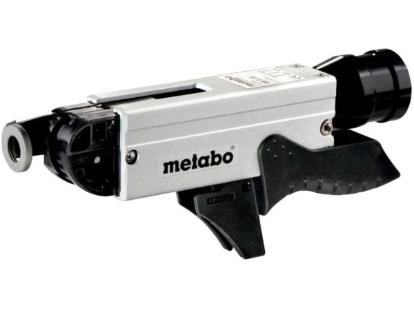 Metabo 631618000, Slagtrekker, Pistolhåndtak, 165 mm, 50 mm, 280 mm, 798,32 g