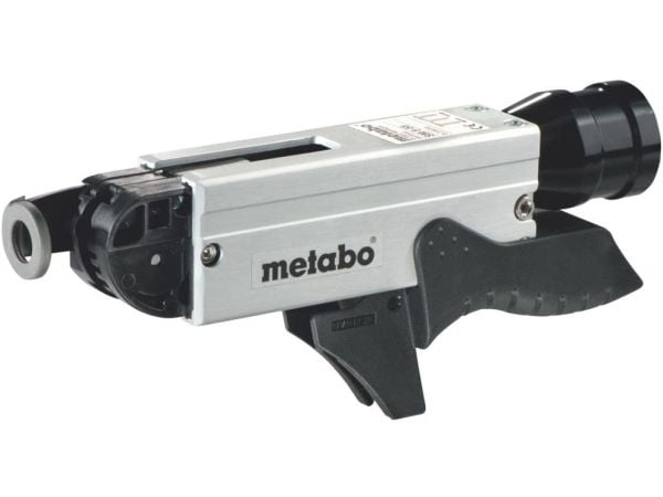 Metabo 631618000, Slagtrekker, Pistolhåndtak, 165 mm, 50 mm, 280 mm, 798,32 g