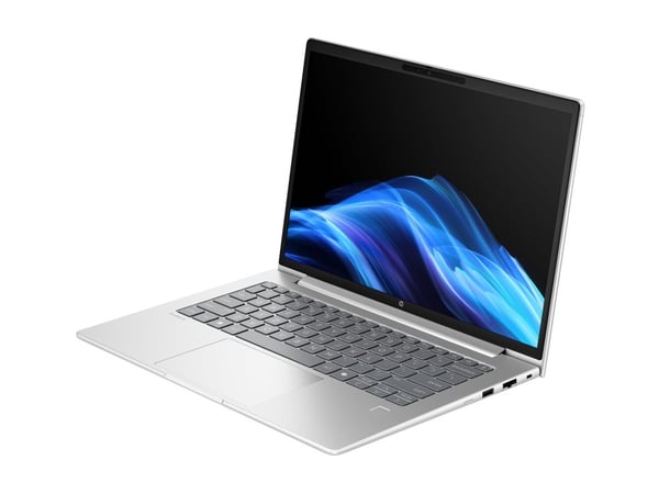 HP ProBook 4 G1i Notebook AI - AI PC - 177-graders hengseldesign - Intel Core Ultra 5 - 225H / inntil 4.9 GHz - Win 11 Pro - Arc Graphics 130T - 16...