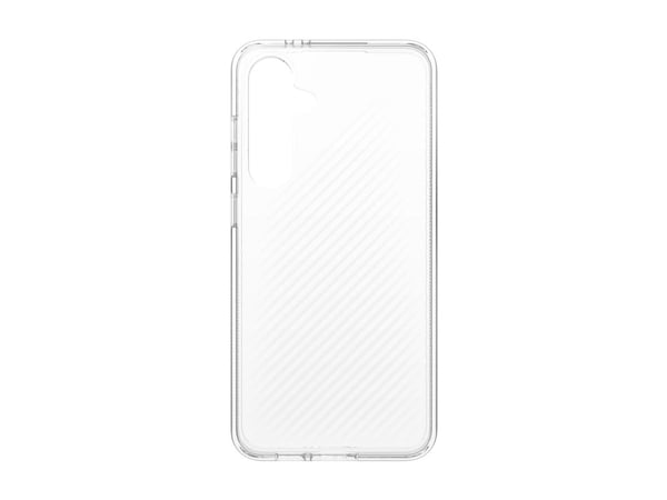 ZAGG Luxe, deksel, Samsung, Galaxy S24 FE, 17 cm (6,7"), Transparent