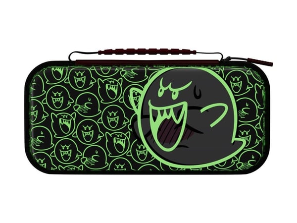 PDP Deluxe Travel Case - Eske for spillekonsoll - BOO
