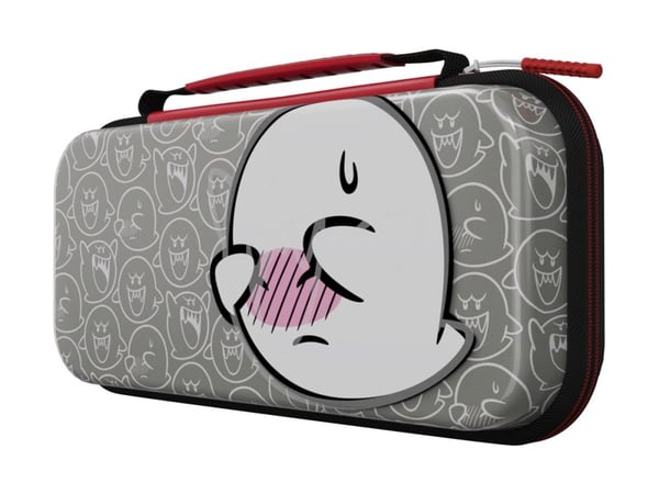 PDP Deluxe Travel Case - Eske for spillekonsoll - BOO