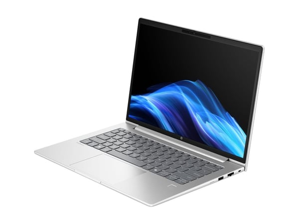 HP ProBook 4 G1i Notebook AI - AI PC - 177-graders hengseldesign - Intel Core Ultra 5 - 225U / inntil 4.8 GHz - Win 11 Pro - Intel Graphics - 16 GB...