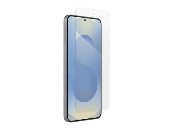 ZAGG InvisibleShield Glass Elite - Skjermbeskyttelse for mobiltelefon - glass - for Samsung Galaxy S25