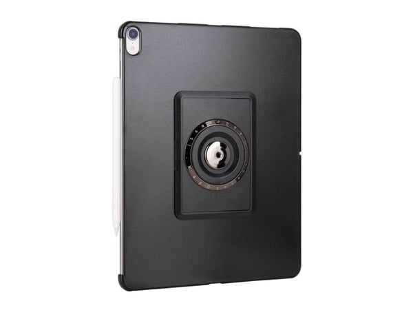 The Joy Factory MMA410, Etui, Apple, iPad Pro 12.9-inch 3rd Gen (A1876, A1895, A2014, A1983), 32,8 cm (12.9"), 204 g