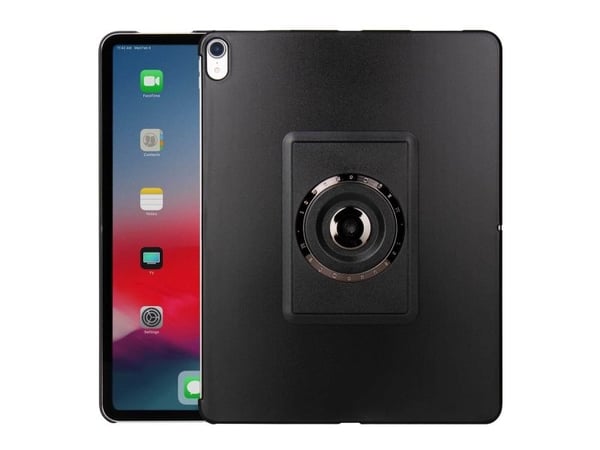 The Joy Factory MMA410, Etui, Apple, iPad Pro 12.9-inch 3rd Gen (A1876, A1895, A2014, A1983), 32,8 cm (12.9"), 204 g