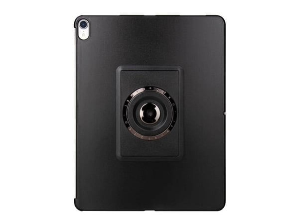 The Joy Factory MMA410, Etui, Apple, iPad Pro 12.9-inch 3rd Gen (A1876, A1895, A2014, A1983), 32,8 cm (12.9"), 204 g