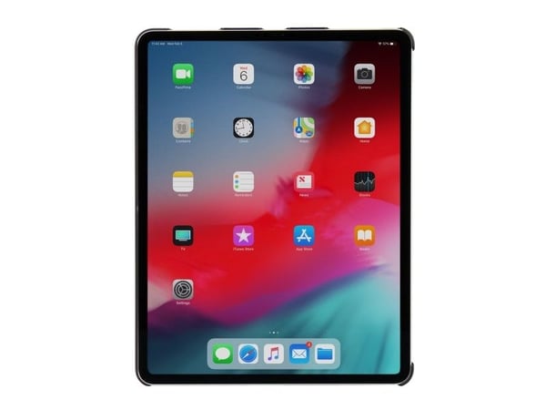 The Joy Factory MMA410, Etui, Apple, iPad Pro 12.9-inch 3rd Gen (A1876, A1895, A2014, A1983), 32,8 cm (12.9"), 204 g