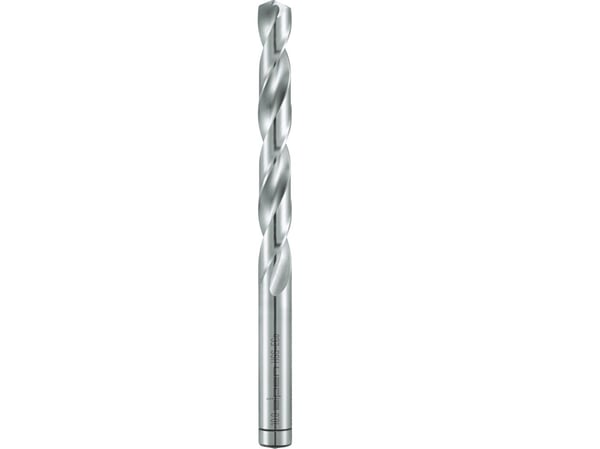 ALPEN Drills 62300550100, Drill, Twist Betongbor, Høyrehåndsrotasjon, 5,5 mm, 93 mm, Legert stål, Rustfritt stål
