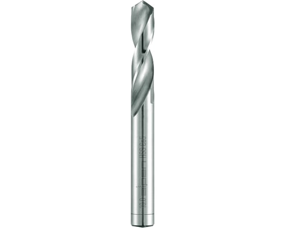 ALPEN Drills 92100680100, Drill, Twist Betongbor, Høyrehåndsrotasjon, 6,8 mm, 74 mm, Rustfritt stål