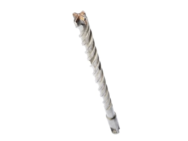 Alpen Force X 0081501400100 Poravasara 14 mm Kokonaispituus 160 mm SDS-Plus 1 kpl