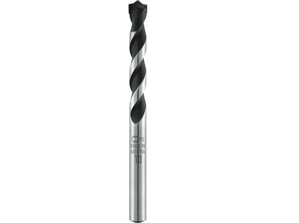 ALPEN Drills 0018801600100, Drill, For murverk, Høyrehåndsrotasjon, 1,6 cm, 150 mm, Murstein, Naturstein, Betong