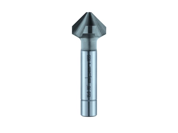Alpen ALPEN-MAYKESTAG 0232001240100 Kartioalennus 12,40 mm Sylinterin varsi 1 kpl