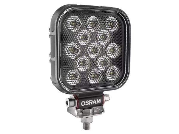 Osram LEDriving baklykta FX120S-WD ECE R23