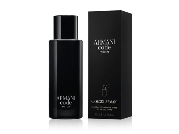 Armani (Giorgio Armani) Code EDT M 125 ml