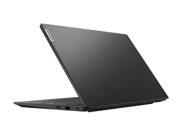 Lenovo V15 G4 AMN 82YU - 180 graders gångsjärnskonstruktion - AMD Ryzen 5 - 7520U / upp till 4.3 GHz - inget OS - Radeon 610M - 16 GB RAM - 512 GB ...