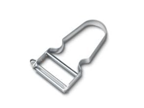 Victorinox 6.0900, Frukt og grønnsaker, Y skreller, Metallisk, Aluminium, 69 mm, 139 mm