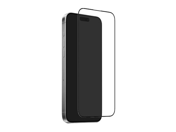 Puro Näytön suojakalvo Apple iPhone Air 1 kpl PUSDGFRAIPHONE1766