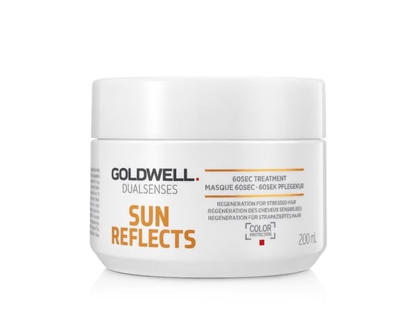 Goldwell Dualsenses Sun Reflects 60sec Treatment Mask 200 ml