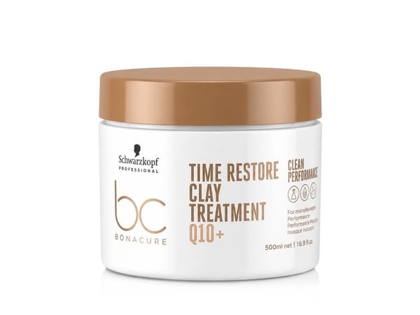 Schwarzkopf Professional - BC Bonacure Time Restore - 500 ml