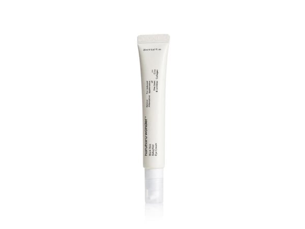 Haruharu Wonder Black Rice Bakuchiol øyekrem multifunksjonell med fermentert svart ris 20 ml