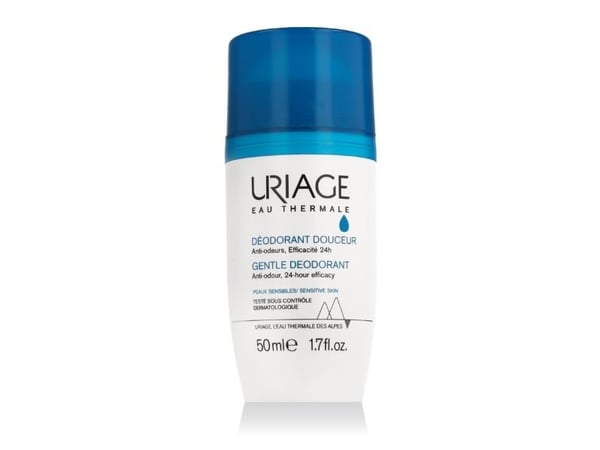Uriage Hygiene Deodorantti Douceur Roll on Sensitive Skin 50ml