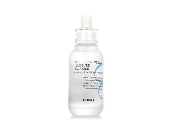 COSRX Hydrium Triple Hyaluronic Moisture Ampoule 40 ml