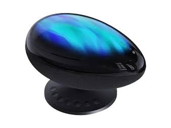 Wanbo WANBO GALAXY LIGHT EVA, WPL11 - stjerneprojektor