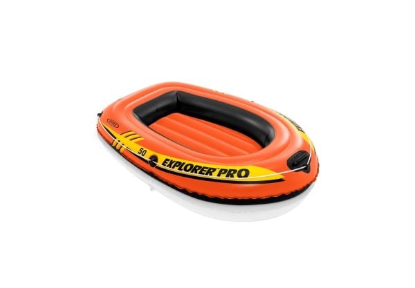 INTEX Explorer Pro 50 Boat