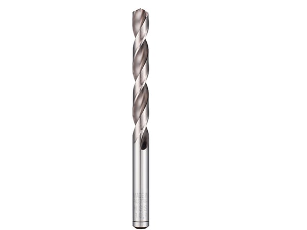 Alpen 0018400300100 HSS Metallinen kierrepora 3 mm Kokonaispituus 61 mm Hiottu DIN 338 Sylinterinvarsi 1 kpl