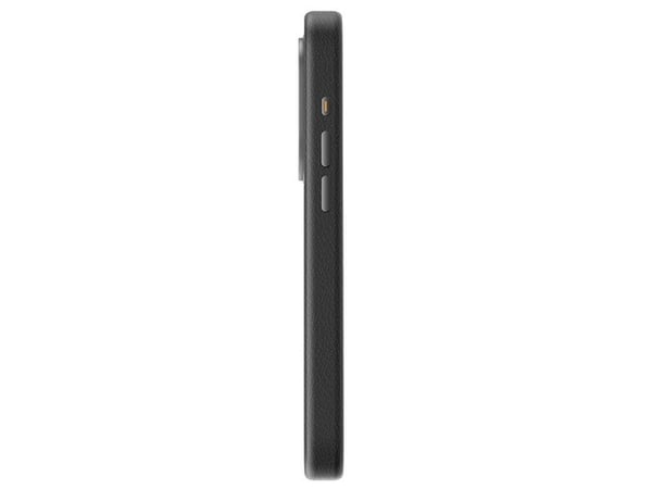UNIQ Lyden iPhone 15 Pro Max 6.7" Magclick Charging case black/dallas black