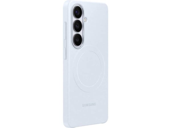 Samsung EF-SS942 - Bakdeksel til mobiltelefon - tynt - lyseblått - for Galaxy S26
