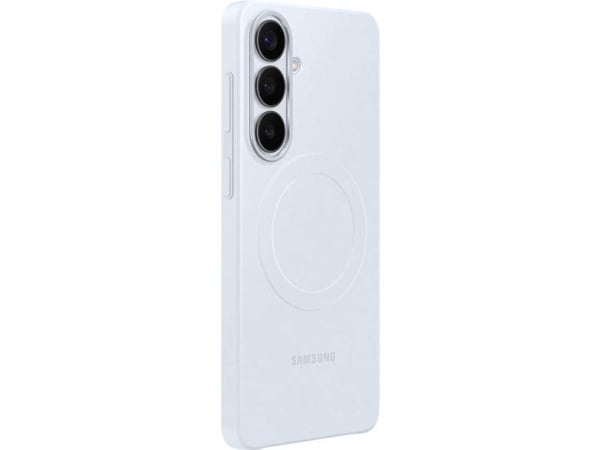 Samsung EF-SS947 - Bakdeksel til mobiltelefon - tynt - lyseblått - for Galaxy S26+