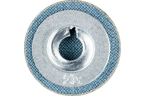 PFERD 42750218, Slipeskive, Universell, 35000 RPM, Rund, 2 cm, 100 stykker