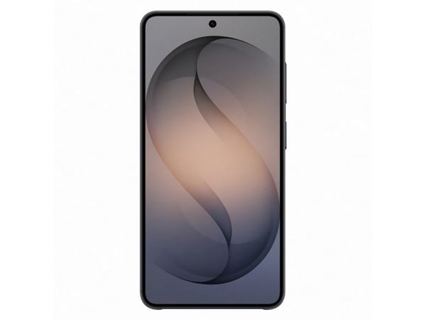 Samsung EF-SS942 - Bagsidecover til mobiltelefon - tynd - sort - for Galaxy S26