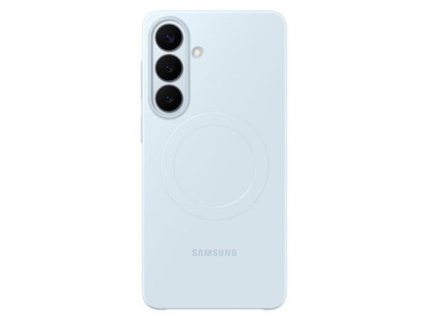 Samsung EF-SS942 - Bakdeksel til mobiltelefon - tynt - lyseblått - for Galaxy S26