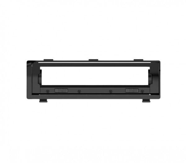 Xiaomi OV42GL-ZS, Overtrekk, Robotstøvsuger, Svart, Xiaomi, Robot Vacuum S40 Pro, 1 stykker