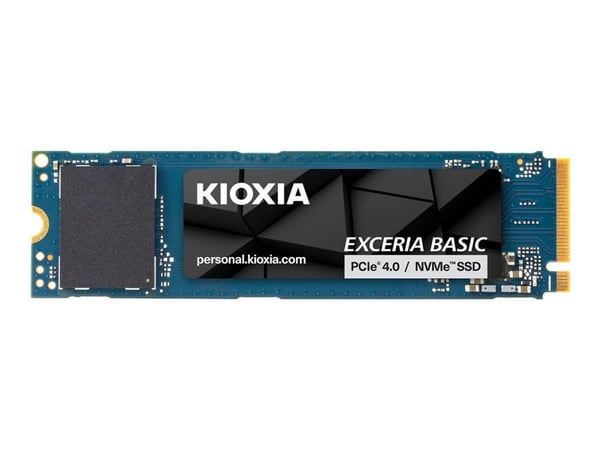 Kioxia LSF10Z001TG8, 1 TB, M.2