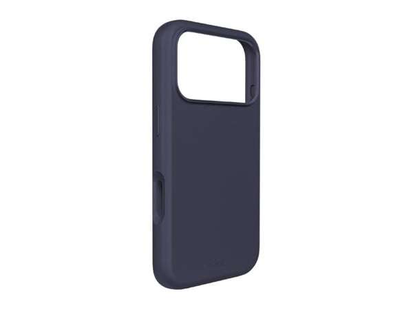 PURO ICON MAG PRO, Suojus, Apple, iPhone 17 Pro Max, 17,5 cm (6,9"), Tummansininen