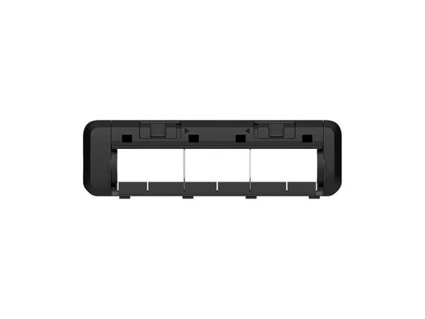 Xiaomi BHR9632GL, Overtrekk, Robotstøvsuger, Sort, Xiaomi-robotdammsugare X20 Max, 1 stykker