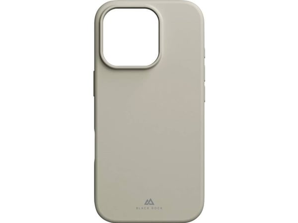 Black Rock Mag Urban Case, Etui, Apple, iPhone 16 Pro, 16 cm (6.3"), Sand